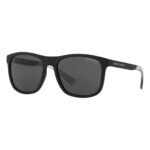 SUNGLASSES ARMANI EXCHANGE MAN AX4049SF81808 (Lens/Bridge/Temple) 57/18/140 mm)