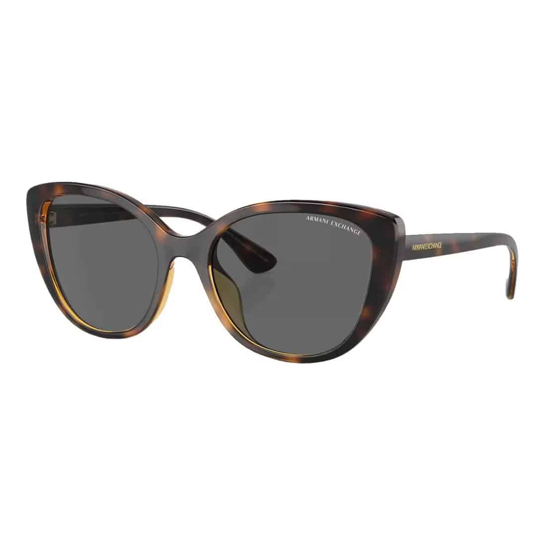 AX4111SU-821387 SUNGLASSES ARMANI EXCHANGE WOMEN AX4111SU82138 (Lens/Bridge/Temple) 54/18/140 mm) - Image 1