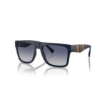 SUNGLASSES ARMANI EXCHANGE MAN AX4113S81814L (Lens/Bridge/Temple) 55/18/145 mm)
