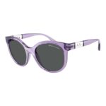 SUNGLASSES ARMANI EXCHANGE WOMEN AX4120S823687 (Lens/Bridge/Temple) 54/19/140 mm)