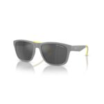 SUNGLASSES ARMANI EXCHANGE MAN AX4135S81806G (Lens/Bridge/Temple) 59/17/145 mm)
