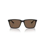 SUNGLASSES ARMANI EXCHANGE MAN AX4138S807873 (Lens/Bridge/Temple) 57/17/145 mm) - Image 2