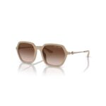 SUNGLASSES ARMANI EXCHANGE UNISEX AX4139SU83421 (Lens/Bridge/Temple) 52/17/140 mm)