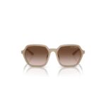 SUNGLASSES ARMANI EXCHANGE UNISEX AX4139SU83421 (Lens/Bridge/Temple) 52/17/140 mm) - Image 2