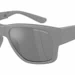 SUNGLASSES ARMANI EXCHANGE MAN AX4141SU81806 (Lens/Bridge/Temple) 56/19/145 mm)