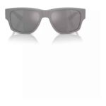 SUNGLASSES ARMANI EXCHANGE MAN AX4141SU81806 (Lens/Bridge/Temple) 56/19/145 mm) - Image 2