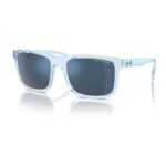 SUNGLASSES ARMANI EXCHANGE MAN AX4145S834555 (Lens/Bridge/Temple) 57/19/145 mm)