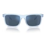 SUNGLASSES ARMANI EXCHANGE MAN AX4145S834555 (Lens/Bridge/Temple) 57/19/145 mm) - Image 2