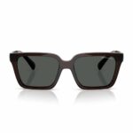 SUNGLASSES ARMANI EXCHANGE UNISEX AX4147S835773 (Lens/Bridge/Temple) 56/17/145 mm) - Image 2