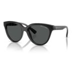 SUNGLASSES ARMANI EXCHANGE UNISEX AX4148SU83568 (Lens/Bridge/Temple) 56/17/145 mm)