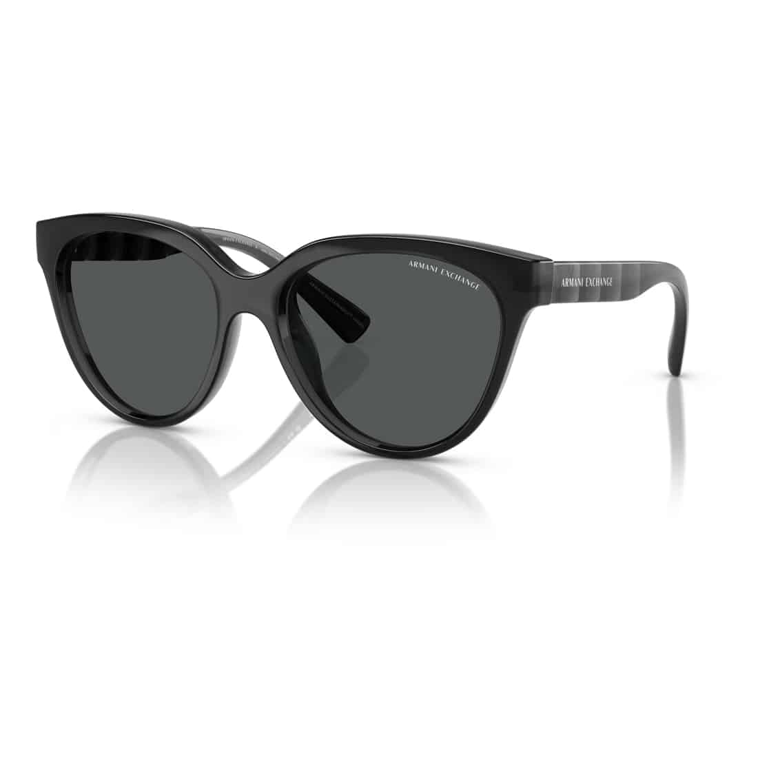 AX4148SU-835687 SUNGLASSES ARMANI EXCHANGE UNISEX AX4148SU83568 (Lens/Bridge/Temple) 56/17/145 mm) - Image 1
