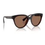 SUNGLASSES ARMANI EXCHANGE WOMEN AX4148SU83577 (Lens/Bridge/Temple) 56/17/140 mm)