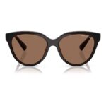 SUNGLASSES ARMANI EXCHANGE WOMEN AX4148SU83577 (Lens/Bridge/Temple) 56/17/140 mm) - Image 2