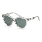 SUNGLASSES ARMANI EXCHANGE WOMEN AX4148SU83607 (Lens/Bridge/Temple) 56/17/140 mm)