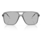 SUNGLASSES ARMANI EXCHANGE MAN AX4150SU83638 (Lens/Bridge/Temple) 59/15/145 mm) - Image 2