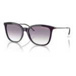 SUNGLASSES ARMANI EXCHANGE WOMEN AX4151S836479 (Lens/Bridge/Temple) 55/17/145 mm)
