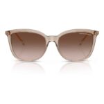 SUNGLASSES ARMANI EXCHANGE WOMEN AX4151S836613 (Lens/Bridge/Temple) 55/17/145 mm) - Image 2