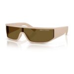 SUNGLASSES ARMANI EXCHANGE UNISEX AX4153SU83617 (Lens/Bridge/Temple) 140/00/130 mm)
