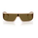SUNGLASSES ARMANI EXCHANGE UNISEX AX4153SU83617 (Lens/Bridge/Temple) 140/00/130 mm) - Image 2