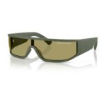 SUNGLASSES ARMANI EXCHANGE UNISEX AX4153SU83708 (Lens/Bridge/Temple) 140/00/130 mm)