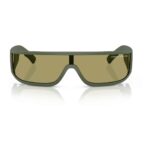 SUNGLASSES ARMANI EXCHANGE UNISEX AX4153SU83708 (Lens/Bridge/Temple) 140/00/130 mm) - Image 2