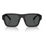 SUNGLASSES ARMANI EXCHANGE MAN AX4154SU83737 (Lens/Bridge/Temple) 56/19/145 mm) - Image 2