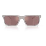 SUNGLASSES ARMANI EXCHANGE MAN AX4157SU83786 (Lens/Bridge/Temple) 57/19/145 mm) - Image 2