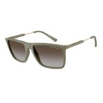 SUNGLASSES ARMANI EXCHANGE MAN AX4160S838113 (Lens/Bridge/Temple) 57/18/145 mm)