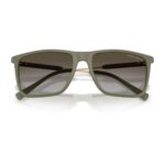 SUNGLASSES ARMANI EXCHANGE MAN AX4160S838113 (Lens/Bridge/Temple) 57/18/145 mm) - Image 2