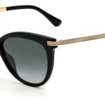 SUNGLASSES JIMMY CHOO WOMEN AXELLEGS8079O (Lens/Bridge/Temple) 56/16/145 mm)