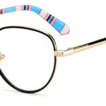 GLASSES KATE SPADE WOMEN AYLA-807F218 (Lens/Bridge/Temple) 52/18/140 mm)