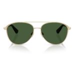 SUNGLASSES BURBERRY UNISEX BE3157-110971 (Lens/Bridge/Temple) 59/16/145 mm) - Image 2