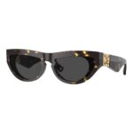 SUNGLASSES BURBERRY WOMEN BE4422U410687 (Lens/Bridge/Temple) 58/16/130 mm)