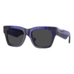 SUNGLASSES BURBERRY WOMEN BE4424-411487 (Lens/Bridge/Temple) 52/18/140 mm)