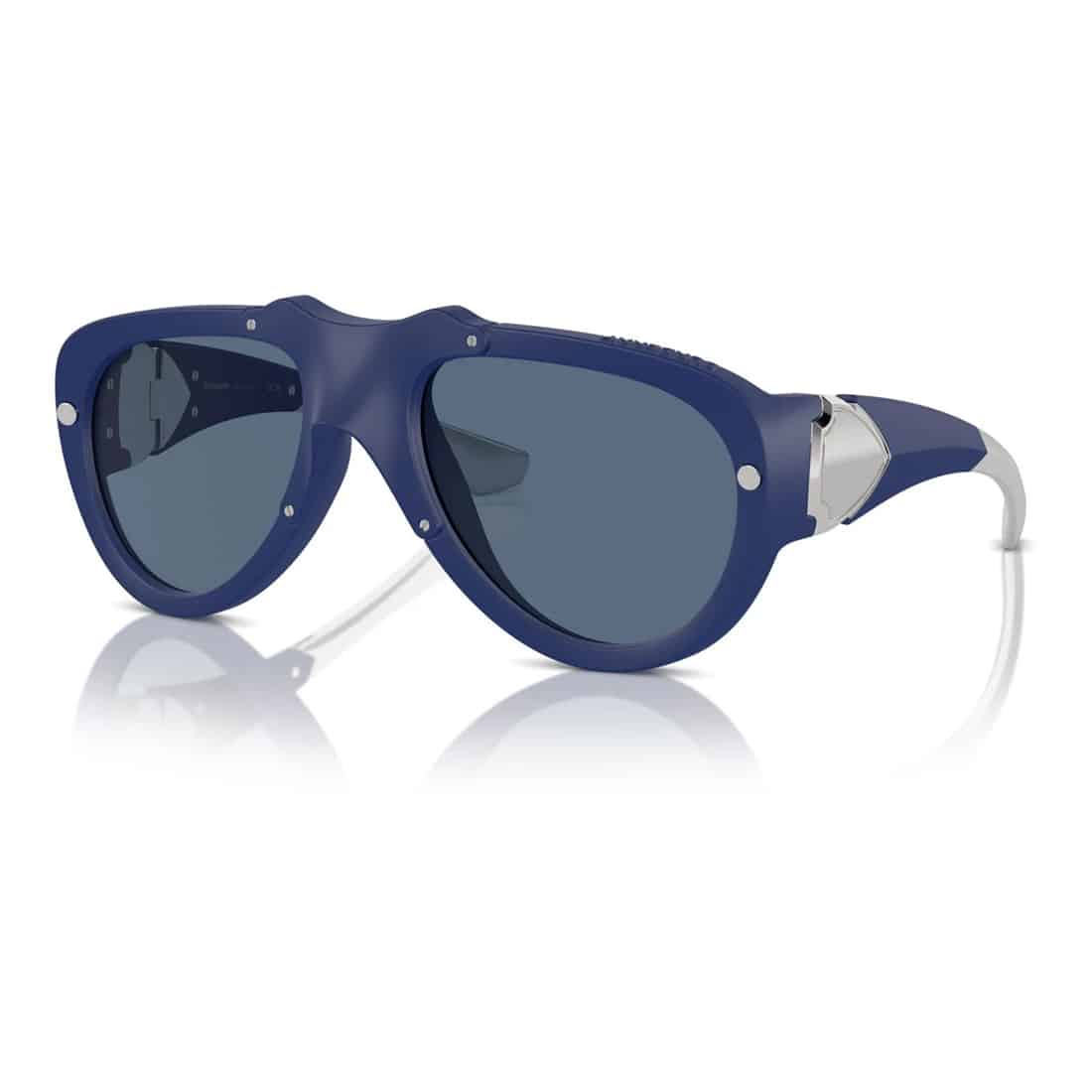 BE4433U-413980 SUNGLASSES BURBERRY UNISEX BE4433U413980 (Lens/Bridge/Temple) 57/20/125 mm) - Image 1