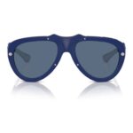 SUNGLASSES BURBERRY UNISEX BE4433U413980 (Lens/Bridge/Temple) 57/20/125 mm) - Image 2