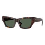 SUNGLASSES BURBERRY WOMEN BE4441U300271 (Lens/Bridge/Temple) 52/19/140 mm)