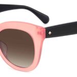 SUNGLASSES KATE SPADE WOMEN BELAHS35JF0HA (Lens/Bridge/Temple) 50/17/140 mm)