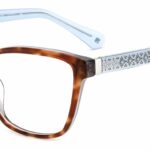 GLASSES KATE SPADE WOMEN BELEN-IPRF516 (Lens/Bridge/Temple) 55/16/140 mm)