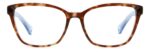 GLASSES KATE SPADE WOMEN BELEN-IPRF516 (Lens/Bridge/Temple) 55/16/140 mm) - Image 2