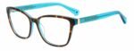 GLASSES KATE SPADE WOMEN BELEN-YAPF516 (Lens/Bridge/Temple) 55/16/140 mm)