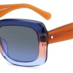 SUNGLASSES KATE SPADE WOMEN BELLAMYSYRQF2 (Lens/Bridge/Temple) 52/17/140 mm)