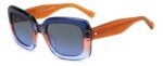 SUNGLASSES KATE SPADE WOMEN BELLAMYSYRQF2 (Lens/Bridge/Temple) 52/17/140 mm)
