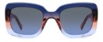 SUNGLASSES KATE SPADE WOMEN BELLAMYSYRQF2 (Lens/Bridge/Temple) 52/17/140 mm) - Image 2