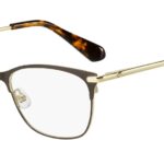 GLASSES KATE SPADE WOMEN BENDALL086F01 (Lens/Bridge/Temple) 50/17/140 mm)