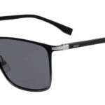SUNGLASSES HUGO BOSS BLACK MAN BOSS1004SITO6 (Lens/Bridge/Temple) 56/17/145 mm)