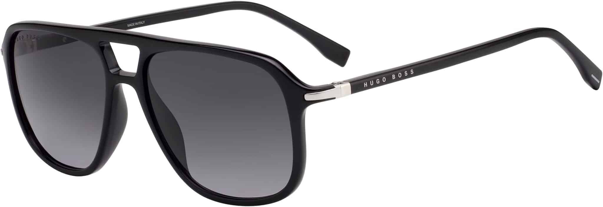 BOSS-1042-S-IT-807-9O SUNGLASSES BOSS MAN BOSS1042SIT80 (Lens/Bridge/Temple) 56/16/145 mm) - Image 1