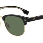 SUNGLASSES BOSS MAN BOSS1381S2M2E (Lens/Bridge/Temple) 50/21/145 mm)