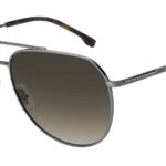 SUNGLASSES BOSS MAN BOSS1447SKJ1G (Lens/Bridge/Temple) 61/17/145 mm)