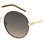 SUNGLASSES HUGO BOSS BLACK WOMEN BOSS1593S06J (Lens/Bridge/Temple) 54/19/140 mm)